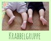 Veranstaltung: Krabbelgruppe - für Eltern mit Babys ab 3 Monaten