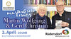 Wolfgang Martin & Gerd Christian