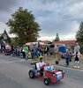 Foto zur Veranstaltung Seifenkistenrennen in Rieder