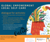 Foto zur Veranstaltung Global empowerment local self-care: dialogue for activists