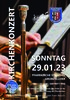 Kirchenkonzert des Musikvereins Großenlüder