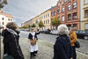 Jugendstilführung, Foto: Jens Wegner