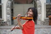 Veranstaltung: Lieben Sie Klassik? Weihnachtskonzert mit Elisabeth Balmas
