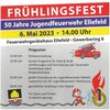 Foto zur Veranstaltung 50 Jahre Jugendfeuerwehr Ellefeld