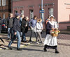 Veranstaltung: Altstadtrundgang mit Besuch des Steintores
