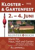 Foto zur Veranstaltung Kloster- und Gartenfest