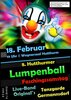 Foto zur Veranstaltung 8. Hutthurmer Lumpenball