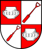Hemdinger Wappen