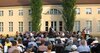 Veranstaltung: Sommerkonzert der Potsdamer Orchesterwoche 2023