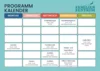 Wochenplan Familienzentrum Rehfelde