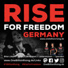 Veranstaltung: One Billion Rising • Deutschland • 2023 