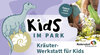 Kräuter-Werkstatt für Kids, Foto: Freepik