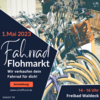 Foto zur Veranstaltung Fahrrad-Flohmarkt