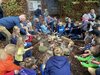 Veranstaltung: Sonntags bei Kubikus - Herbstfest = Turmfest
