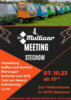 Veranstaltung: Multicar Meeting in Stechow