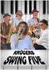 Foto zur Veranstaltung Jazz-Frühschoppen mit Krügers Swing Five Band