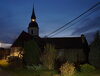 Kirche Dörrwalde