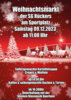Veranstaltung: Weihnachtsmarkt SG Rückers