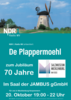 Veranstaltung: De Plappermoehl in Bad Sülze