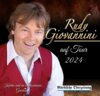 Veranstaltung: Rudy Giovannini Gala – Tournee 2024 "Hast du Zeit" - AUSVERKAUFT