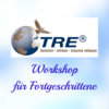 Veranstaltung: TRE&reg; Neurogenes Zittern f&uuml;r Fortgeschrittene (Online-Workshop)