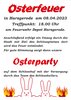 Foto zur Veranstaltung Osterfeuer und Osterparty in Harzgerode