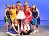 Veranstaltung: Petticoat und Rock ‘n‘ Roll  - Ausverkauft - Eintrag auf Warteliste möglich - Komödie von Sigrid Vorpahl