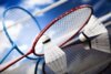 Veranstaltung: Badminton Di 25. 03. 2025