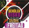 Foto zur Veranstaltung Schüler-Disco