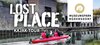 Kajak-Tour – Lost Place