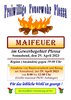 Foto zur Veranstaltung Maifeuer in Plessa