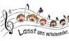Veranstaltung: Kinder- und Jugendchor begleitet Gr&uuml;ndonnerstag- Messe