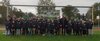 Veranstaltung: JUGEND: Herbstfußballcamp in Niemegk 2023