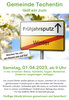 Bild der Veranstaltung