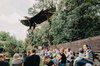 Veranstaltung: Flugshow auf dem Adler- und Jagdfalkenhof Werchow