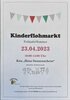 Foto zur Veranstaltung Kinderflohmarkt in Bad Tennstedt