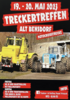 Veranstaltung: Treckertreffen Altbensdorf