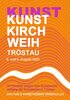 Foto zur Veranstaltung Kunst Kirchweih in Tröstau 2023
