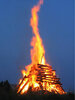 Foto zur Veranstaltung Osterfeuer in Göttlin