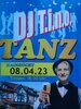 Foto zur Veranstaltung Tanz in der Loge Hainbücht mit DJ T.i.n.o.