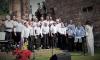Foto zur Veranstaltung Es tönen die Lieder - Das große Sommerkonzert der Chöre in der Klosterruine