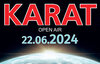 Veranstaltung: KARAT - Open Air