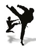 Veranstaltung: Karate Training 16.30 Uhr