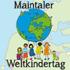 Logo Maintaler Weltkindertag