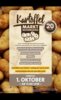 Veranstaltung: Kartoffelmarkt in Rockensußra