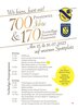 Foto zur Veranstaltung 170 Jahre Feuerwehr Prestewitz & 700 Jahre Prestewitz