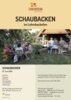 Veranstaltung: Schaubacken am Lehmmuseum Do 27. 06. 2024