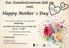 Veranstaltung: Geschenk zum Muttertag