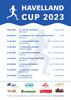 Veranstaltung: Havelland CUP 2023 in Ketzin/ OT Zochow