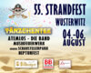 Veranstaltung: 55. Wusterwitzer Strandfest 2023